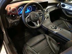 مێرسێدس بێنز C-Class